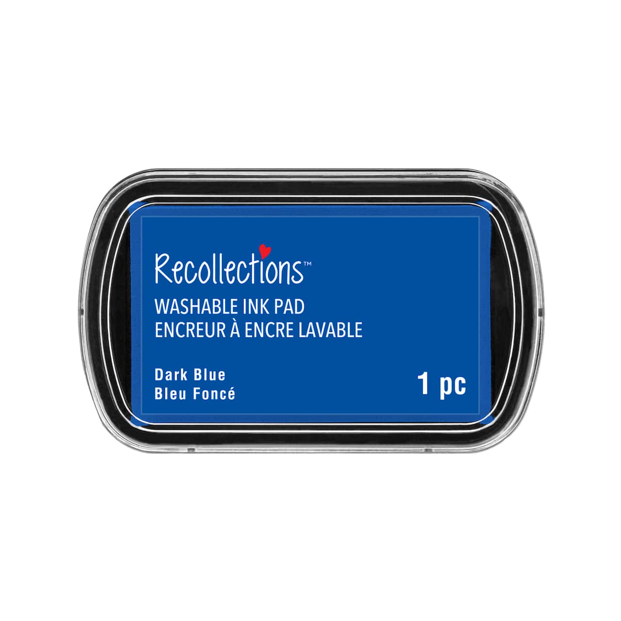 Washable Ink Pad by Recollections™